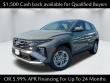 New 2026 Hyundai Tucson SE AWD SUV