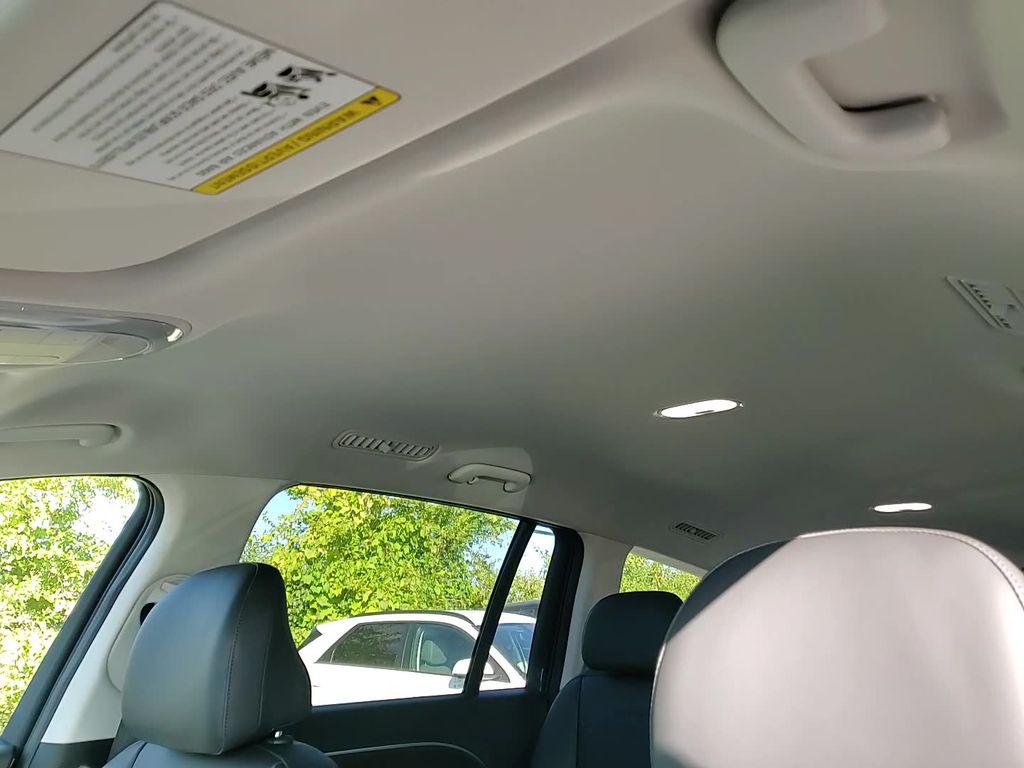 2026 Hyundai IONIQ 9 SEL - Photo 22