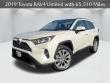 Used 2019 Toyota RAV4 Limited SUV