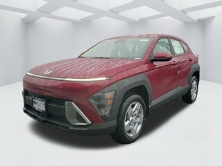 2026 Hyundai Kona SE AWD SUV