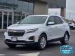 Used 2024 Chevrolet Equinox LT SUV