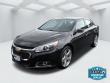 Used 2015 Chevrolet Malibu LTZ Sedan
