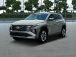 New 2025 Hyundai Tucson SEL AWD SUV
