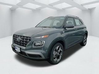 2026 Hyundai Venue SEL SUV