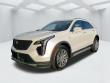 Used 2022 Cadillac XT4 Premium Luxury SUV