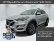 Used 2019 Hyundai Tucson Ultimate SUV