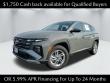 New 2025 Hyundai Tucson SE AWD SUV