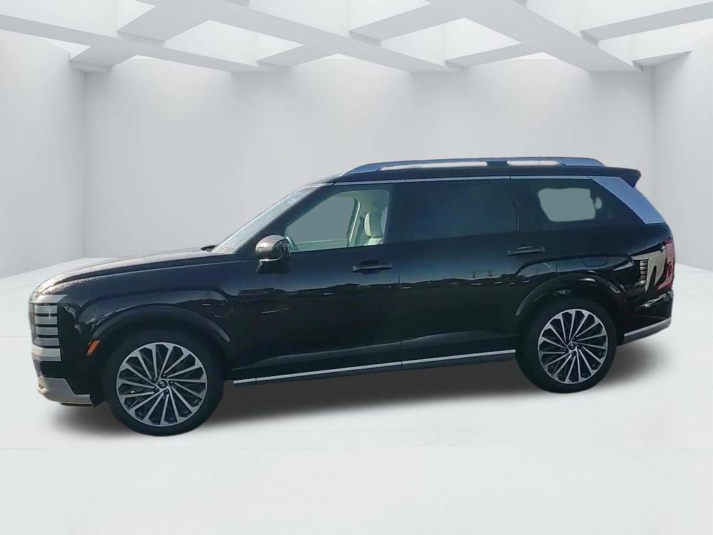 2026 Hyundai Palisade Calligraphy - Photo 7