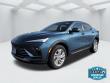Used 2025 Buick Envista Preferred SUV