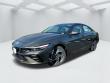 New 2025 Hyundai Elantra Limited Sedan