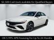 New 2025 Hyundai Elantra Hybrid SEL Sport Sedan