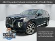 Certified 2021 Hyundai Palisade Limited SUV