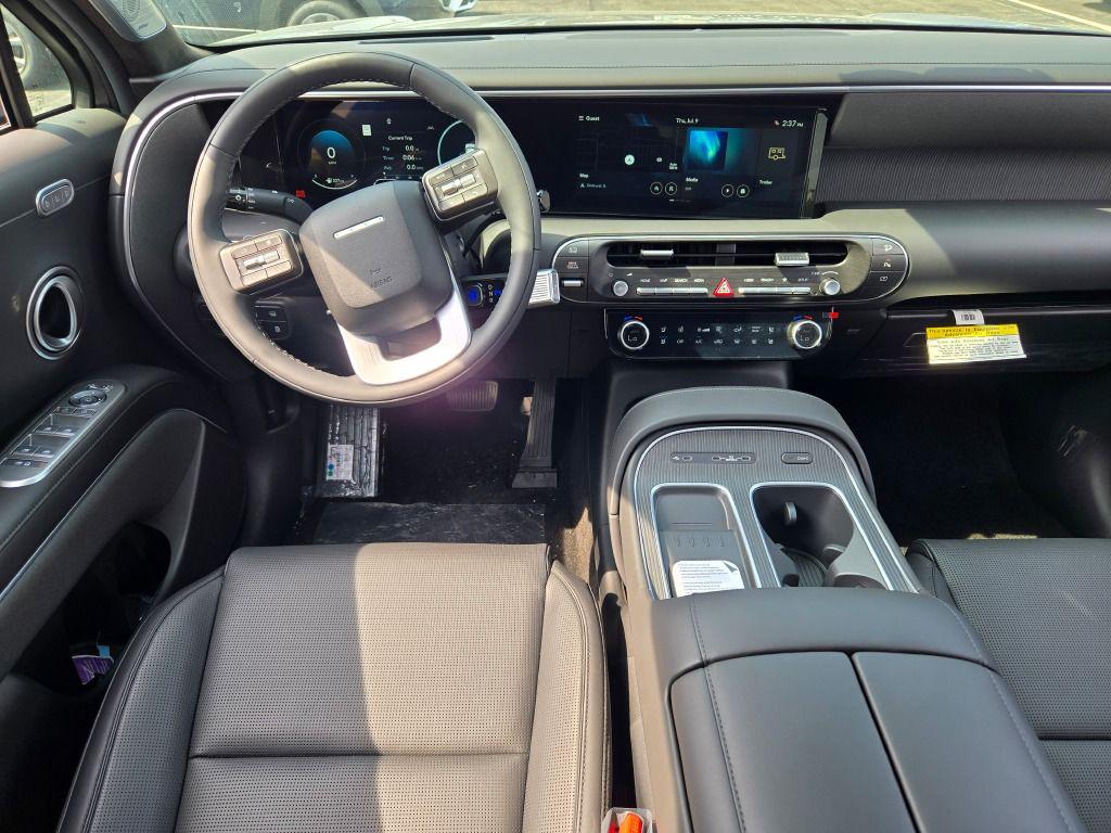 2026 Hyundai Palisade Calligraphy - Photo 20