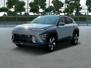 2026 Hyundai Kona Limited AWD SUV