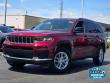 Used 2023 Jeep Grand Cherokee L Laredo SUV