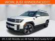 New 2026 Hyundai Santa Fe HEV SEL SUV