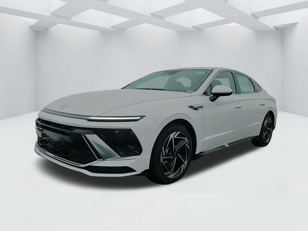 2026 Hyundai Sonata