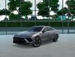 New 2026 Hyundai Sonata SEL Sport Sedan