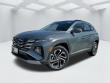 New 2025 Hyundai Tucson Limited AWD SUV