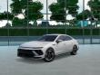 New 2026 Hyundai Sonata SEL Sport Sedan