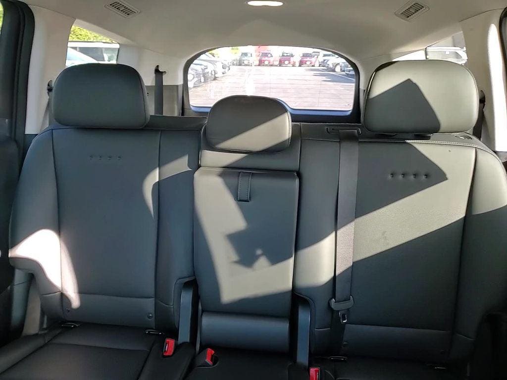 2026 Hyundai IONIQ 9 SEL - Photo 23