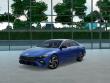 New 2025 Hyundai Elantra SEL Sport Sedan