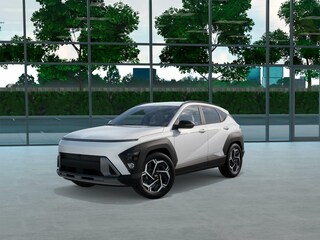 2026 Hyundai Kona Limited AWD SUV