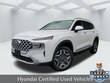 Hyundai Santa Fe Plug-In Hybrid