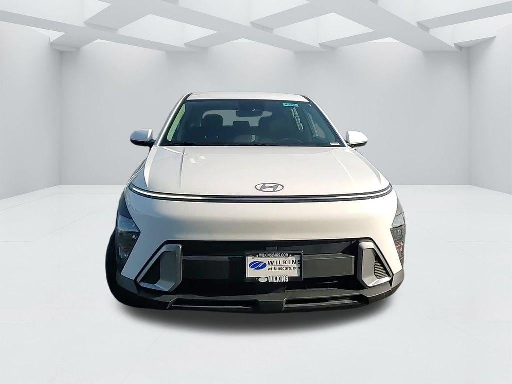 New 2026 Hyundai Kona SE AWD SUV