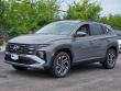 New 2026 Hyundai Tucson SEL Plus AWD SUV