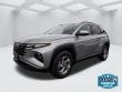 Certified 2024 Hyundai Tucson SEL SUV