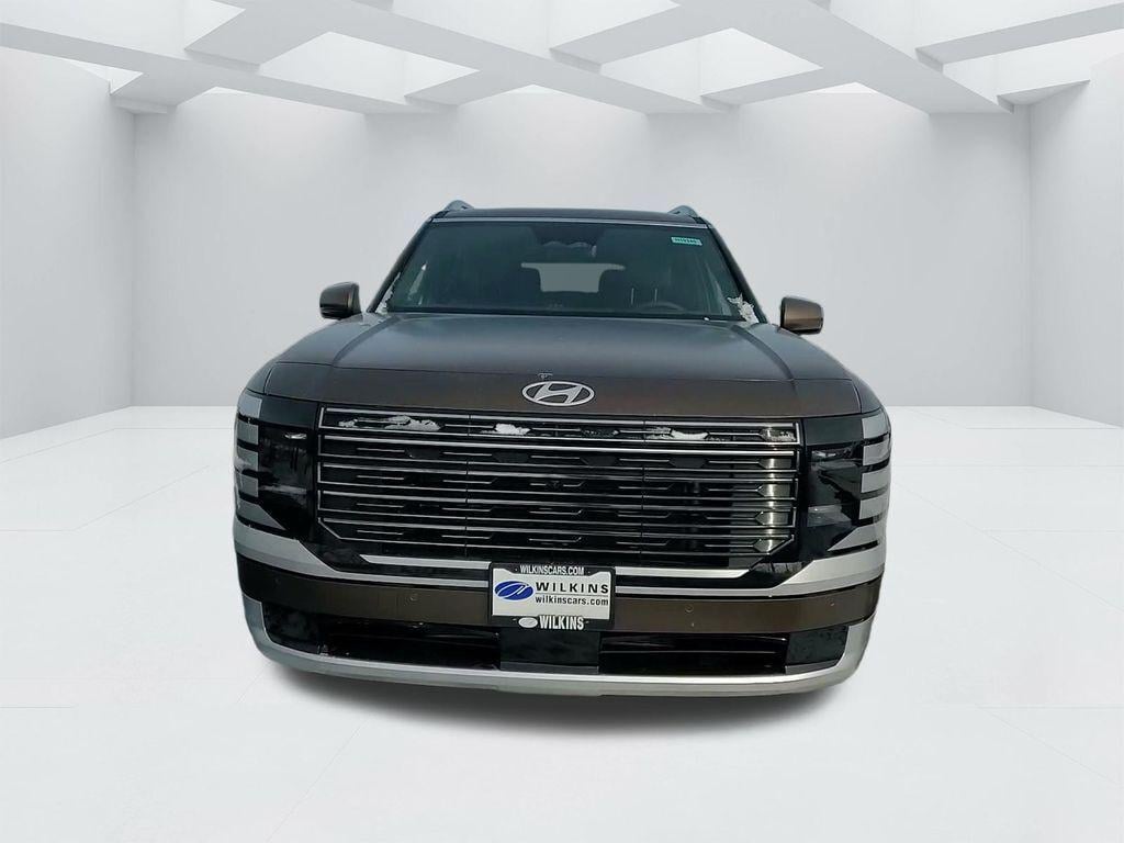 New 2026 Hyundai Palisade Calligraphy AWD SUV