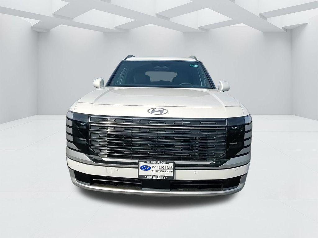 2026 Hyundai Palisade Calligraphy - Photo 11