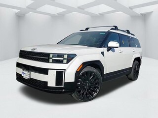 2026 Hyundai Santa Fe Calligraphy AWD SUV