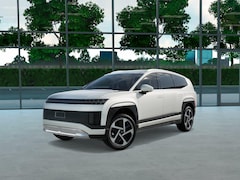 2026 Hyundai IONIQ 9 Performance Limited SUV