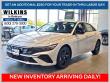 New 2026 Hyundai Elantra SEL Sport Sedan