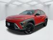 New 2026 Hyundai Kona SEL Sport AWD SUV