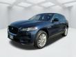 Used 2017 Jaguar F-PACE 35t Prestige SUV
