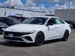 New 2026 Hyundai Elantra SEL Sport Premium Sedan