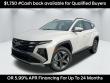 New 2025 Hyundai Tucson SEL Convenience AWD SUV