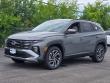 New 2026 Hyundai Tucson SEL Plus AWD SUV