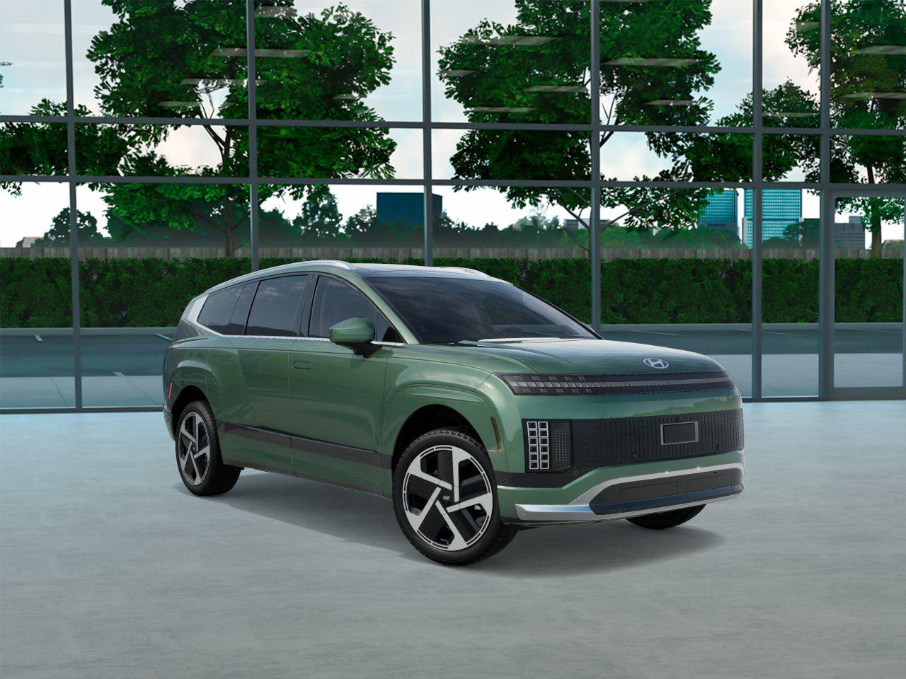 2026 Hyundai Ioniq photo 2