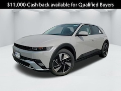 2025 Hyundai IONIQ 5 SE SUV