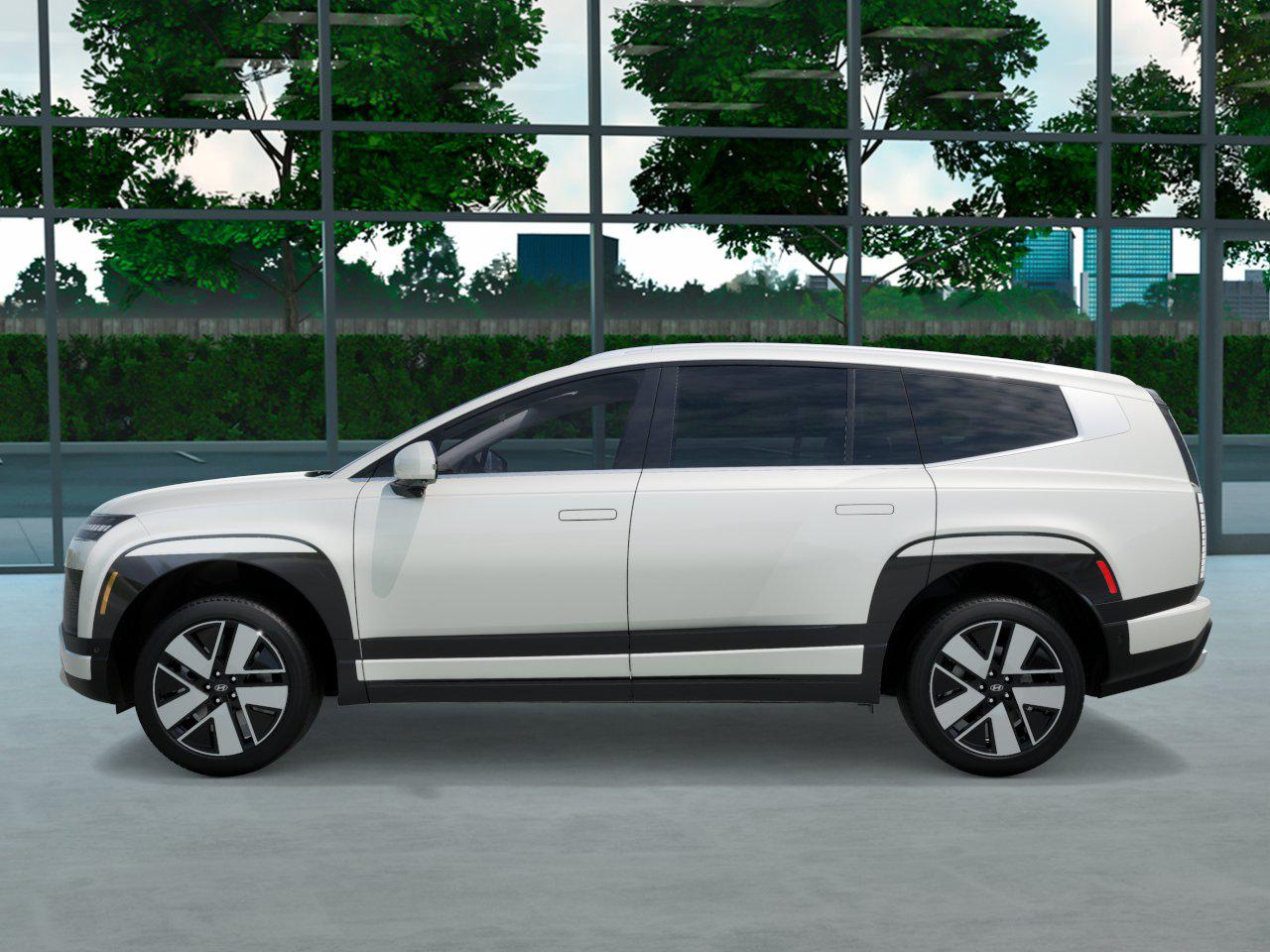 2026 Hyundai Ioniq SEL photo 3