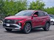 New 2026 Hyundai Tucson SEL Plus AWD SUV