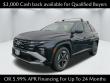 New 2025 Hyundai Tucson Hybrid SEL Convenience SUV