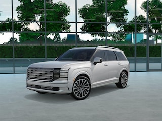 2026 Hyundai Palisade Calligraphy AWD SUV