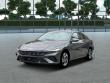 New 2026 Hyundai Elantra Limited Sedan