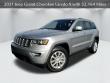 Used 2021 Jeep Grand Cherokee Laredo X SUV