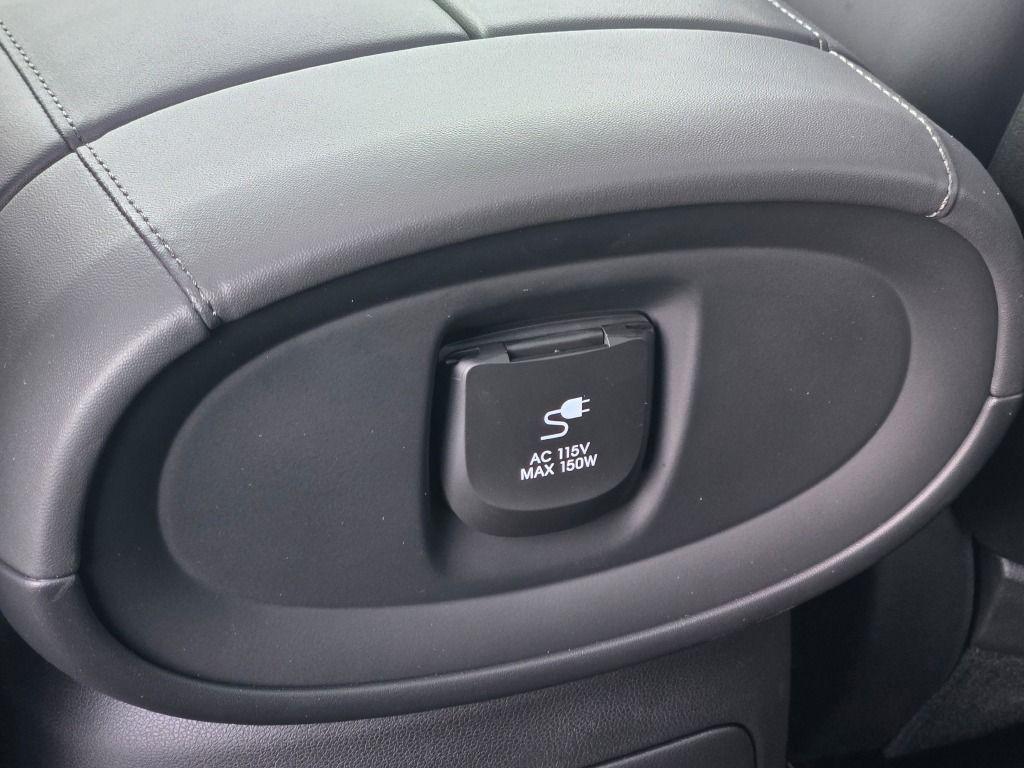2026 Hyundai Palisade Calligraphy - Photo 19